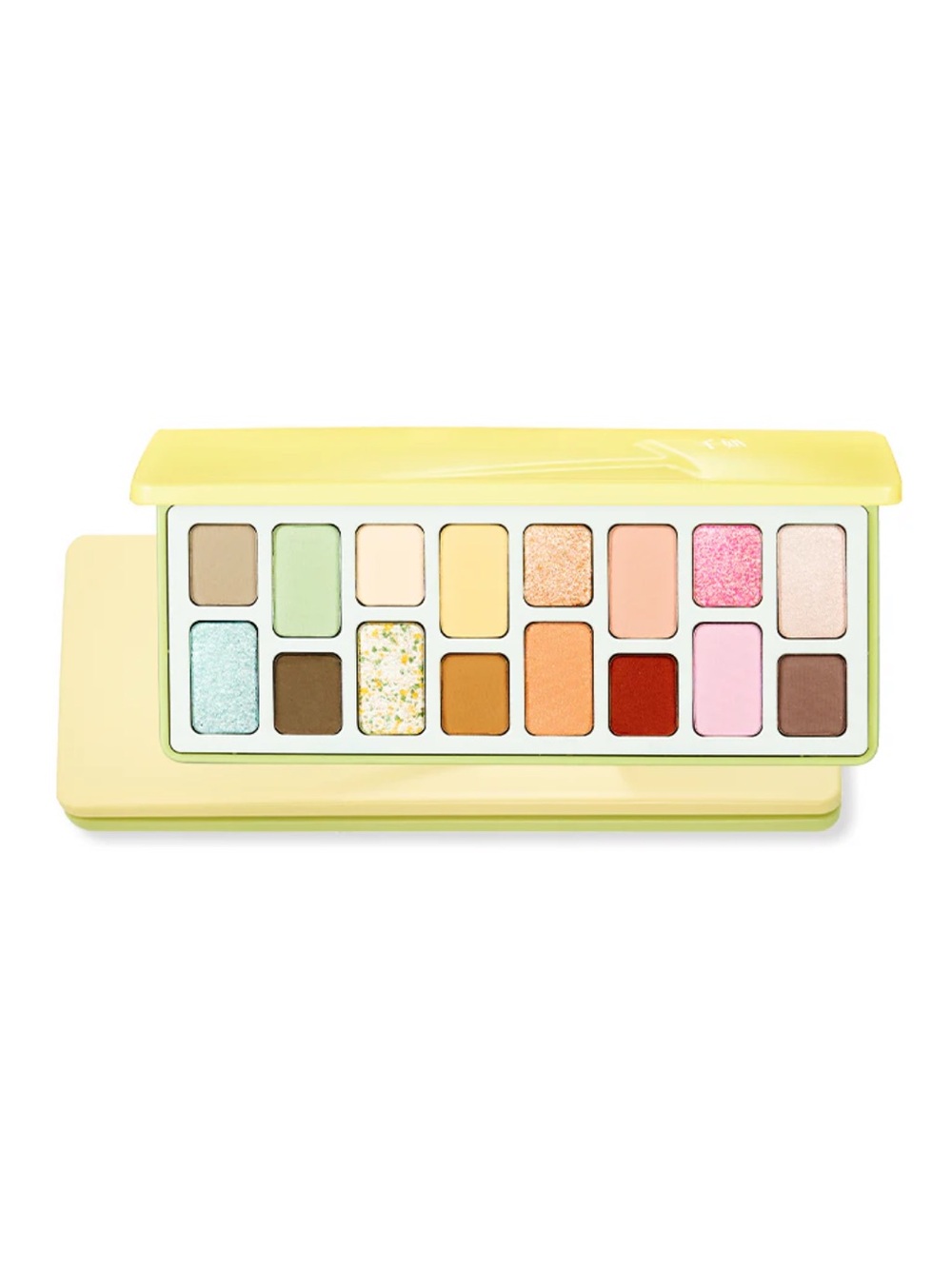 💛NWT Cheeryep (Qianyan) // Eyeshadow Palette #14 Flipped💛